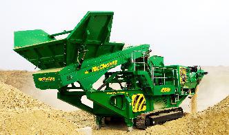 operational cost of crushing plant for aggregate granite ...