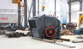 gyratory crusher for gold ore dressing process