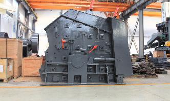 lead zinc ore separation hydraulic crushing machine 