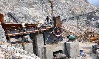 used quarry equipment price in dubai 