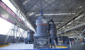 technical of crusher plant 