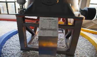 list of cone crusher manufacturer in india