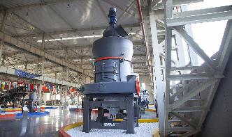 jig machine for manganese ore separation