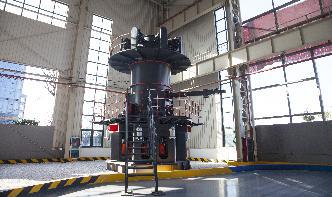 basic operation of tin ore milling equipment