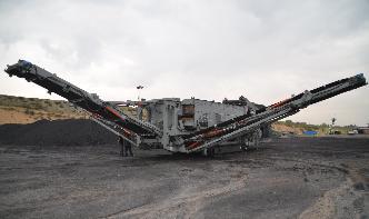 Impact Crushers | Equipment For Sale or Lease | Frontline ...