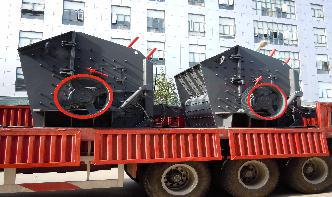 Chinese Mobile Crusher 