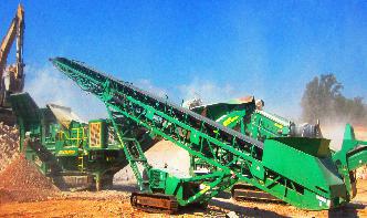 The Application of Mobile Jaw Crusher in Building Waste ...