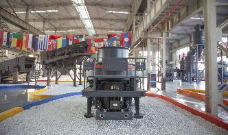 crusher plant 26amp 3b loading conveyor