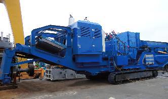 operacion y mantenimiento 10 gy roll crusher