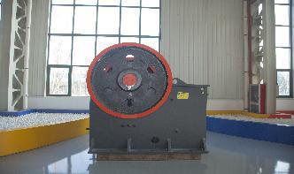 private used bare jaw crusher sale 