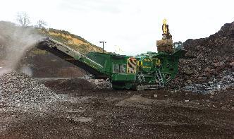 Production coal crushing plant hour 