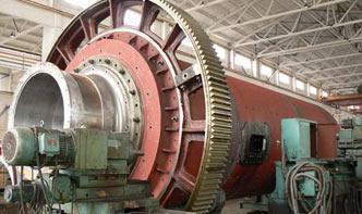 gold ore crusher machine suppliers in peru