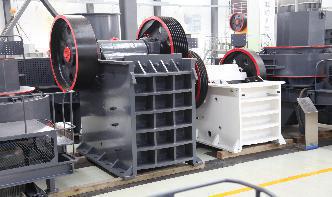 jaw crusher for stone sbm 