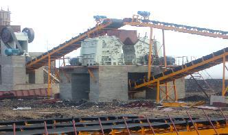 granite stone crusher machine manufacturer india