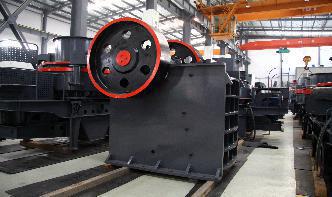 double roll crusher 