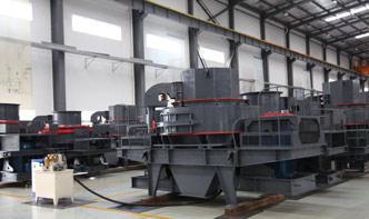 Crushing And Grinding Plant For Sale In India