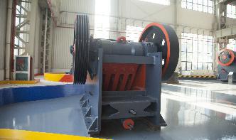 what type of li ne crusher produces least amount of fines