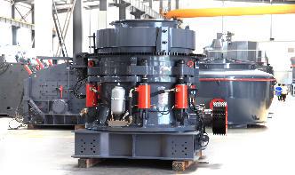 iron ore separator machine operating eand pense