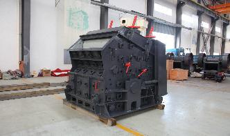 the most important manufacturer of impact crusher