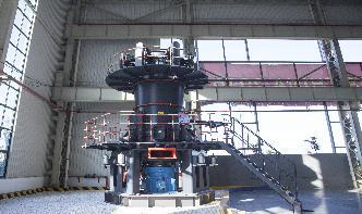 crusher in coal handling system 