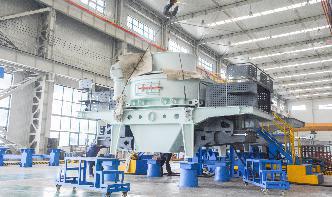 Impact Crusher Grinding Mill Machines Supplier China ...