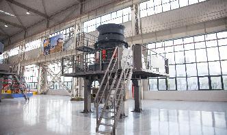 what is the production of a vertical impact crusher