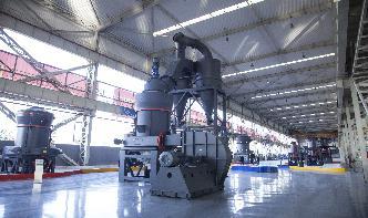 ilica sand processing plant equipment