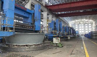 Complete Crushing Plant Manufacturer 