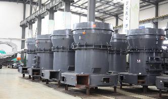 crushing plant whlole job for iron ore screening equipment