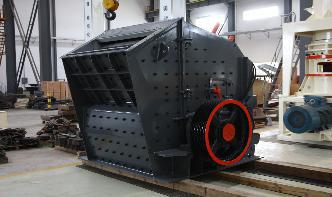 types of machinery used for mining iron ore