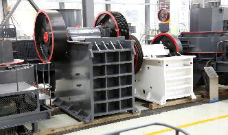 impact crusher spindle 