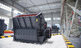 Crusher plant for sale middle east 