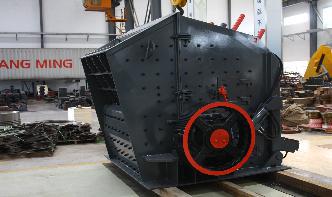 Vertical Shaft Turnings Crushers From American Pulverizer