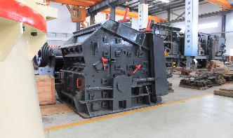 Project Feasibility Report On Stone Crusher