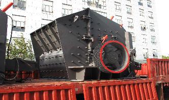 coal mobile crusher in mining pit 