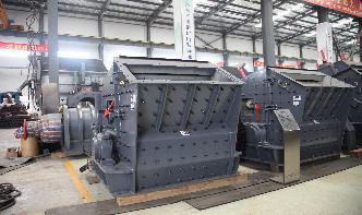 used  crusher supplier details 