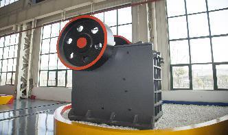Vibration Mill Stone Crusher Machine