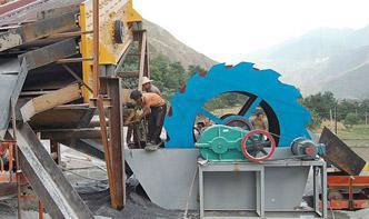 rules to start a crushing unit in kerala BINQ Mining