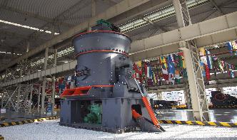 cement grinding unit process 