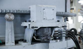 jaw crusher jig concentrator working principle