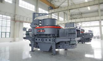 ore processing and crusher company 