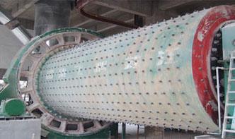 washing plant for manganese ore in india 