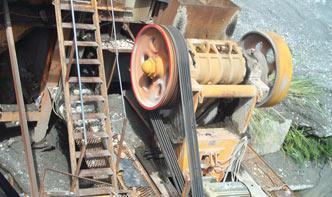 mining ore silica crusher india 