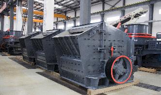 duoling dl crusher iron ore sand making machine