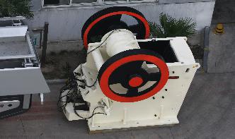 of a impact crusher for mining in egypt 