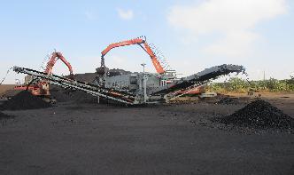 Tin Ore Mining And Processing In Nigeria, The Pre ...