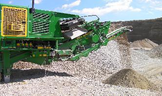 granite quarry crushing equipment for sale