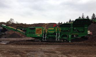 used iron ore mining equipment for sale 