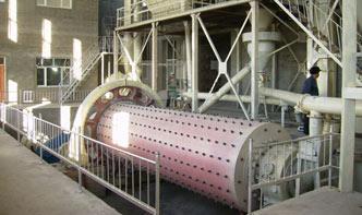 image of burrmill equipment 
