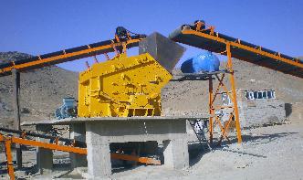 stone crusher equipment manufacturers india dry grinding